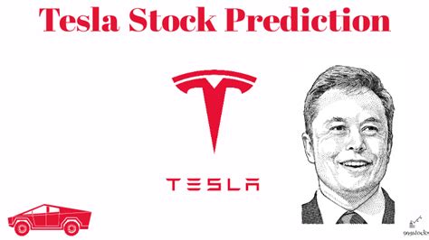 Tesla inc stock forecast, predictions & price target. Tesla Stock Forecast 2021 | Tesla stock forecast March ...