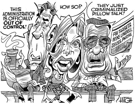 Conservative Cartoons September Whistleblower Newswire