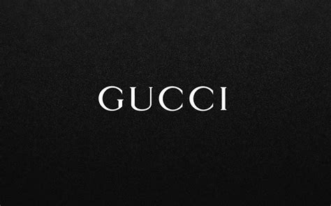 Scarica Sfondi Gucci Emblema Logo Per Desktop Libero Immagini Sfondo