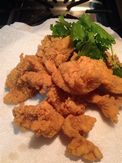 Buzzfeed staff get the recipe. Crispy fried catfish | Cooking recipes, Food, Fried catfish