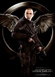 The Hunger Games: Mockingjay - Part 1: Meet the New Characters! - Us Weekly