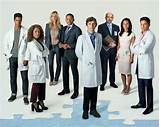 The Good Doctor Abc Schedule Pictures