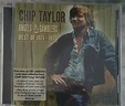 Chip Taylor Angels & Gamblers Best of 1971-1978 CD Cat No. RVCD266 ...