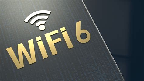 What Is Wifi 6 Everything You Need To Know