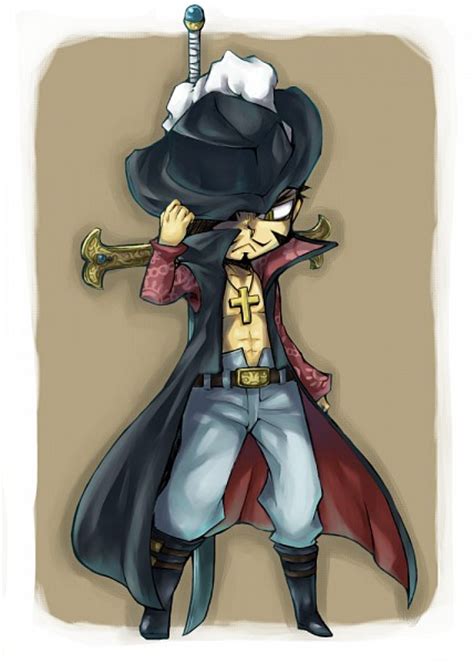 Maybe you would like to learn more about one of these? Dracule Mihawk - ONE PIECE - Image #368253 - Zerochan ...
