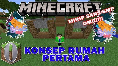 Maybe you would like to learn more about one of these? SERVER YANG MIRIP SANS SMP??!! | Minecraft Server ...