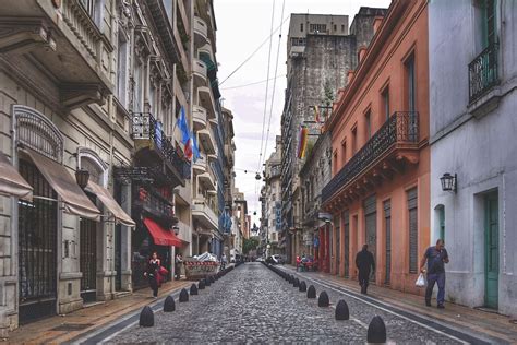 Los 10 Barrios De Buenos Aires Que No Te Puedes Perder