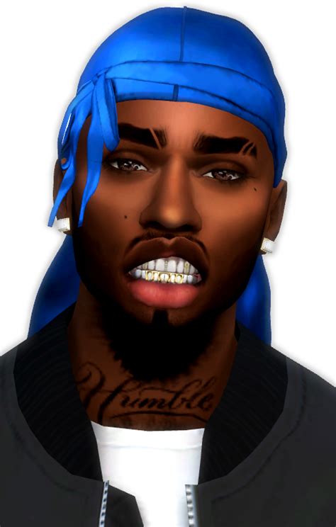 Sims 4 Black Male Clothing Cc Retghost