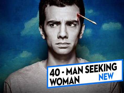 Classement 40 Man Seeking Woman Saison 2 Critiques Séries Et