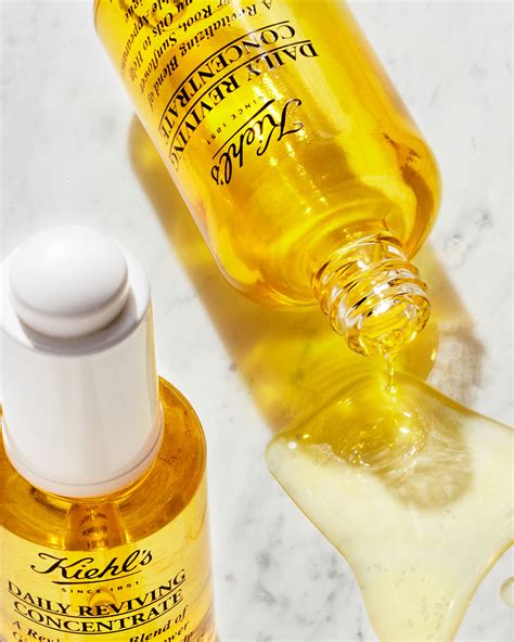 Kiehls Since 1851 Daily Reviving Concentrate 10 Oz