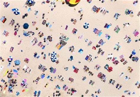World Beaches From A Birds Eye View 39 Pics