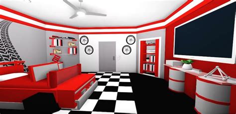 Blissful bedroom colour scheme ideas decorpad. Pin on Bloxburg Ideas