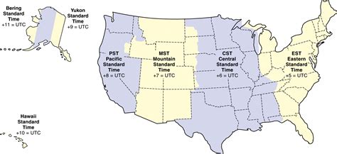 This software also provides mutual conversion between utc time. CFI Brief: Time Zones - Learn to Fly Blog - ASA (Aviation ...