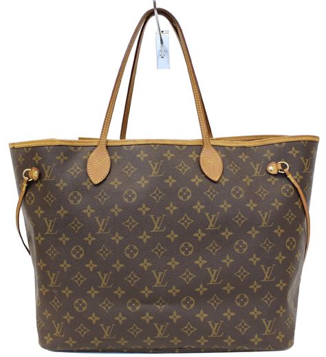 Is A Louis Vuitton Neverfull Worth It