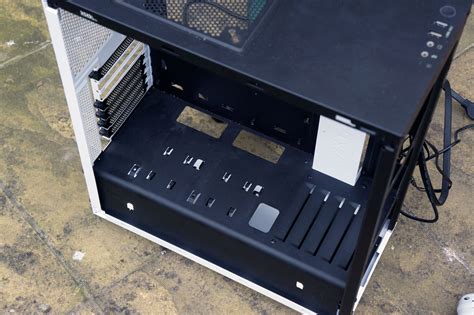 How To Turn An Old Pc Case Into A Test Bench — And Save Money Windows