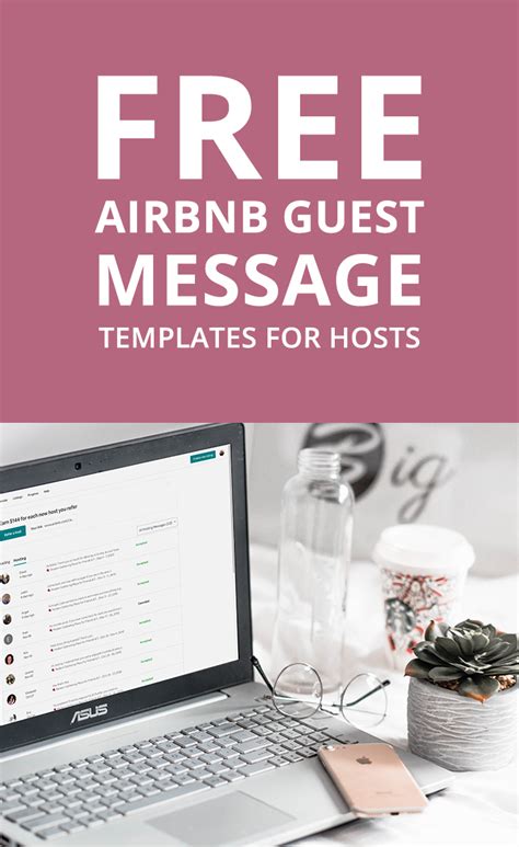 Im Giving You A Free Message Template For Your Automated Responses To