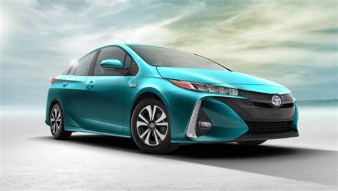 Toyota Prius 2025 Price Release Date Review