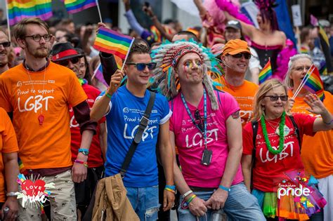 Nyc Gay Pride Dasething