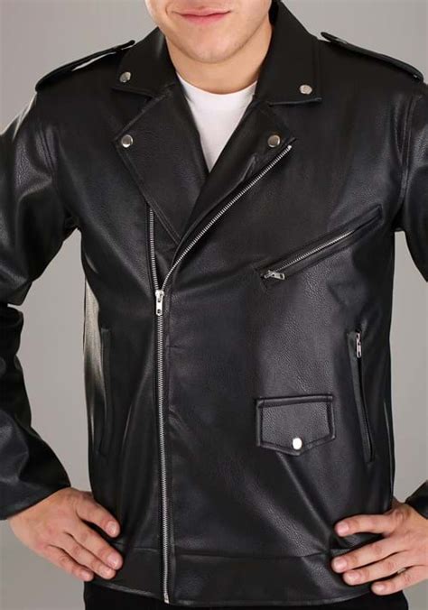 Grease Authentic T Birds Jacket For Men Grease Costumes