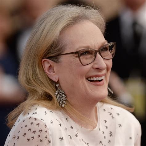 Meryl Streep Responds To Dustin Hoffman Sexual Harassment Comments