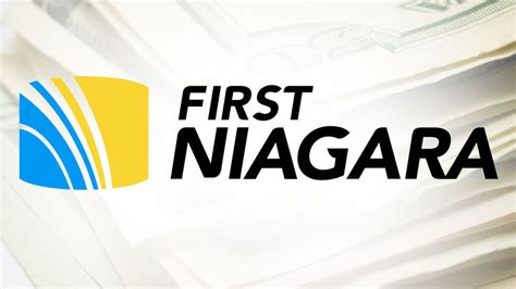 First Niagara Announces 24 Million Commercial Loan To Support North