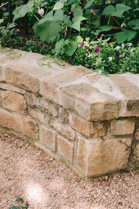 The Pros And Cons Of Stone Raised Garden Beds • Gardenary