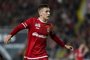 Egor Nazaryna (Antwerp) is klaar voor de Bosuil: “Dit moet m... - Gazet ...