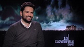 Exclusive Interview with Dan Trachtenberg for 10 Cloverfield Lane