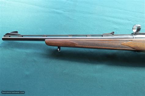Remington Model 673 Guide Rifle In 65 Remington Magnum For Sale