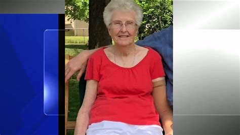 Missing 86 Year Old Overland Park Woman Found Safe Silver Alert Canceled Fox 4 Kansas City