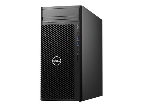 Dell Precision 5820 Tower Workstation Intel Xeon W 2225 64gb Ram