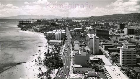 Historic Honolulu A Comprehensive Journey Back In Time