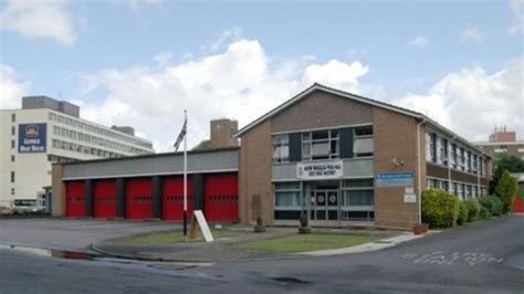Firefighter Jobs At Risk In West Sussex Amid Budget Cuts Bbc News