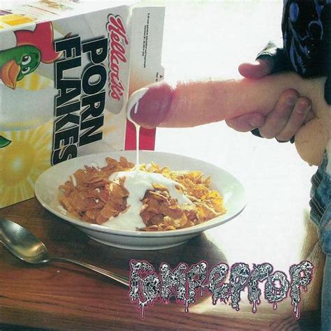 Rompeprop Hellcocks Pornflakes 2003 Cd Discogs