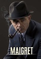 Maigret (2016) | TV fanart | fanart.tv