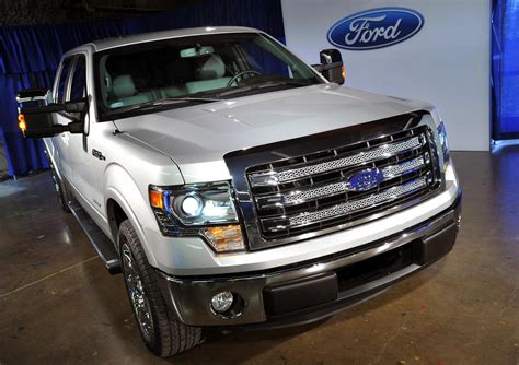 2013 Ford F 150 Image Photo 10 Of 33