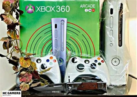 Xbox 360 Limitededition Brand New Games And Entertainment 1077244935