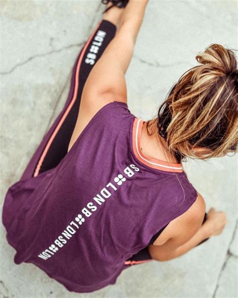 Sweaty Betty Womens Workout Shirts Workout Clothes Online Cute