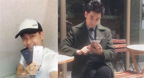 See more of 林志穎 香港穎友會 on facebook. 林志穎爆料的 iPhone 哪來？為什麼他總有還未發表的 iPhone？ - 蘋果仁 - 你的科技媒體