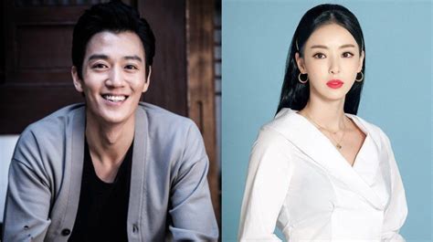 kim rae won and lee da hee cast in upcoming tvn drama “luca” what the kpop