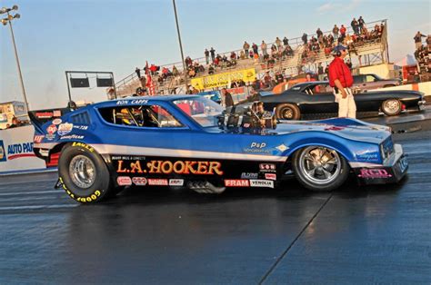 If Its March Time For Famous Famoso Dragway Nostalgia March Meet