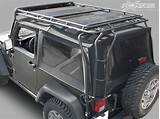 Best Roof Rack For Jeep Wrangler Soft Top Pictures