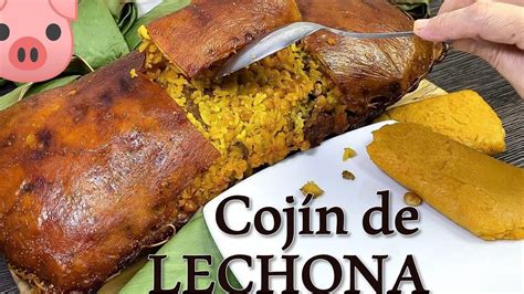 ¡descubre el secreto de la lechona perfecta en solo 5 pasos 🐖👩‍🍳 57 caracteres 2024