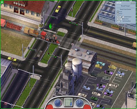 Simcity 4 Rush Hour Game Giant Bomb
