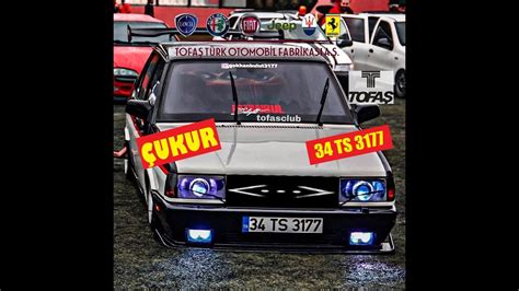 Koçovalıların çukur'u yönetirken en önemli kuralları da uyuşturucuya asla izin vermemeleridir. ÇUKUR DİZİSİNDEKİ TOFAŞ | BOYKAİR | GÖKHAN BULUT | 34 TS ...