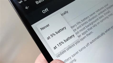 If you are experiencing poor performance, battery life issues due to multiple background apps, then here's how it is common for the third party installed applications on android to keep running in the background despite being closed by the user, this results in a lot of performance and battery drain. 5 vital Android settings that save your apps, data ...