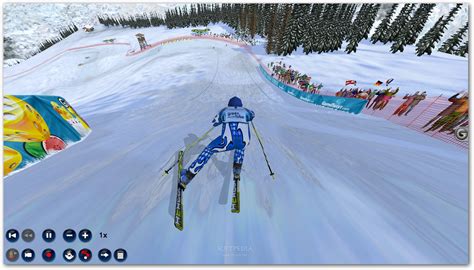 Ski Challenge 2014 Game Free Download