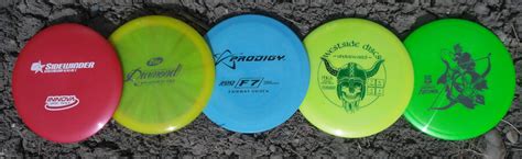Exploring The 57 Best What Do The Numbers Mean On A Disc Golf Disc