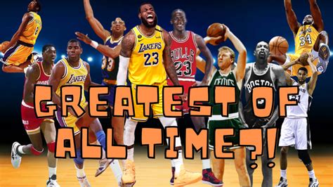 Top 10 Most Popular Basketball Players Ever