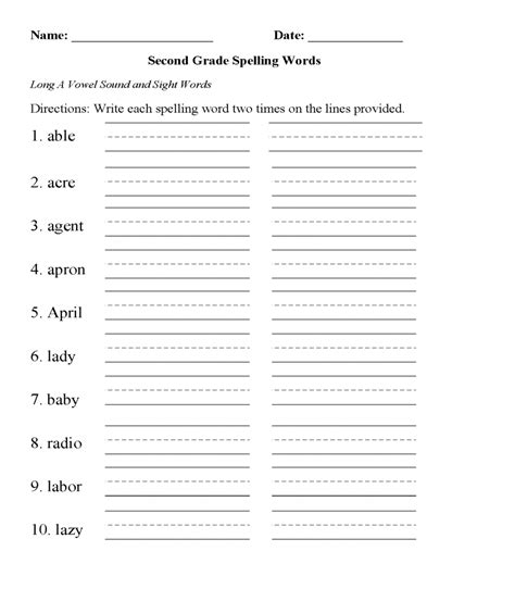 15 Best Spelling Number Words Worksheets Images On Best Worksheets